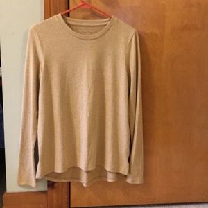 American eagle long sleeved T-shirt